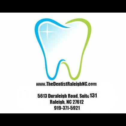 The Dentist Raleigh NC 2