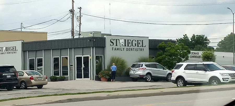 Striegel Family Dentistry 3