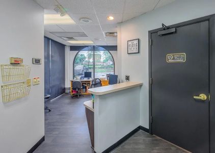 Dental Flossophy