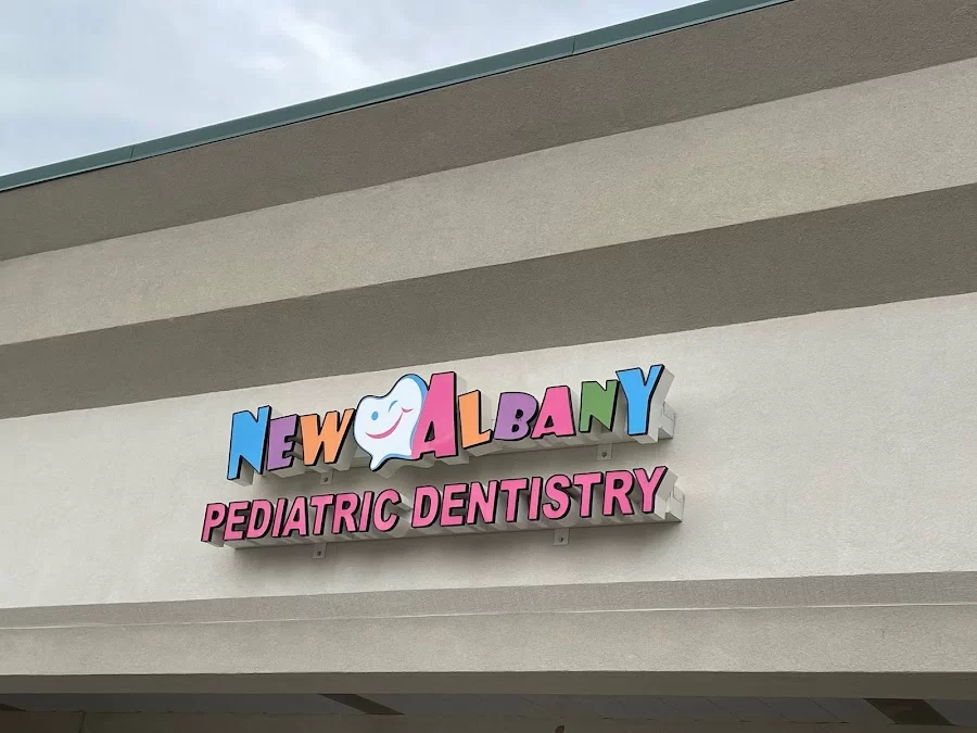 New Albany Pediatric Dentistry 4