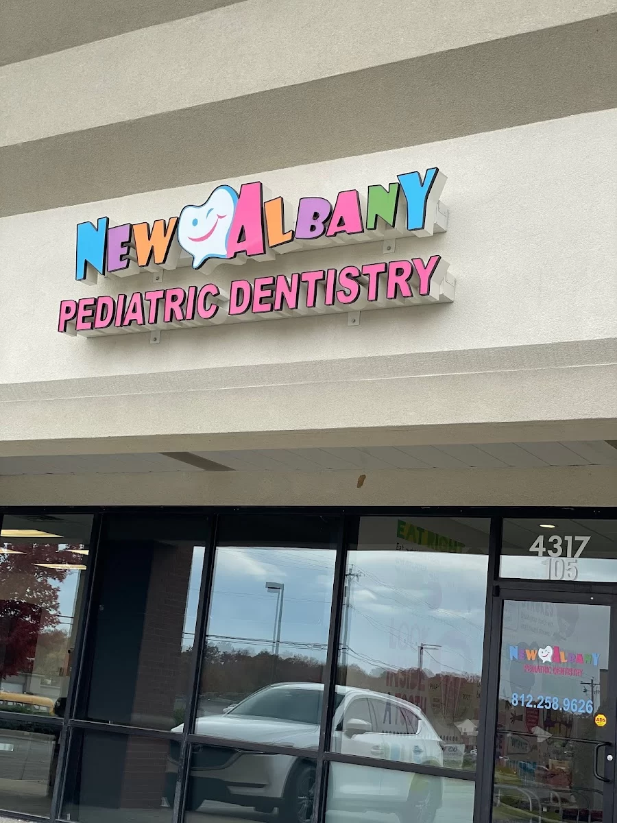 New Albany Pediatric Dentistry 10