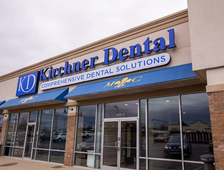 Kirchner Dental - New Albany 2