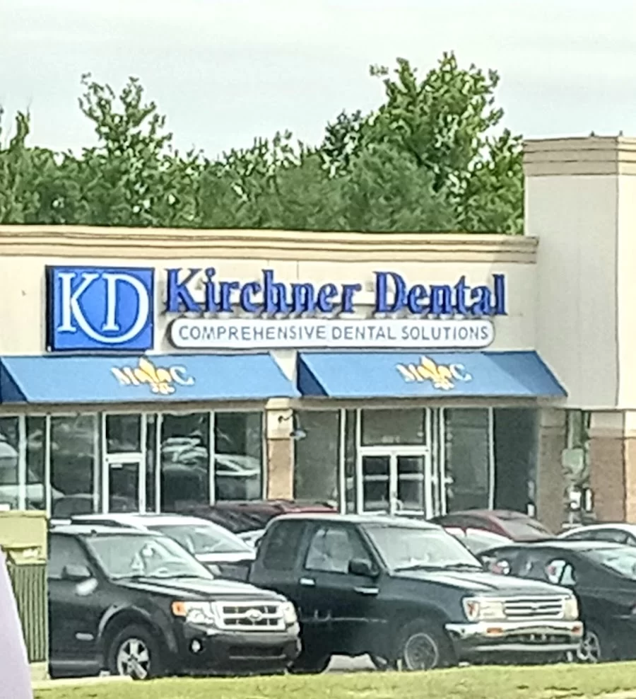 Kirchner Dental - New Albany 3