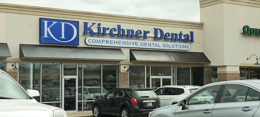 Kirchner Dental - New Albany 1