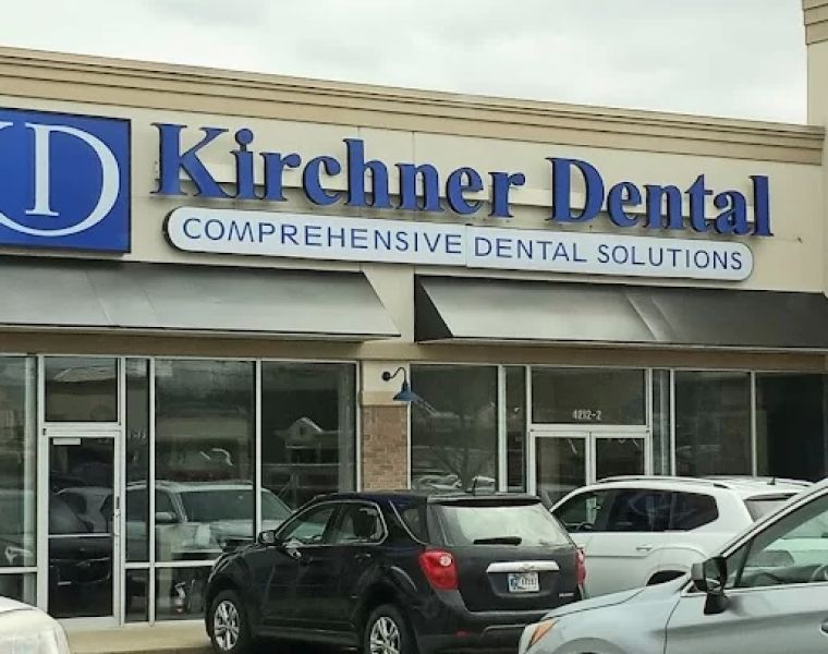 Kirchner Dental - New Albany