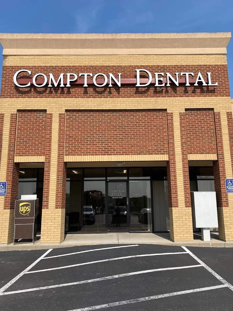 Compton Dental 1