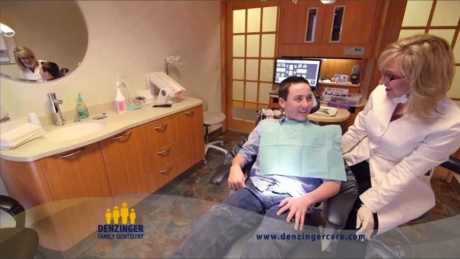 Denzinger Family Dentistry 1