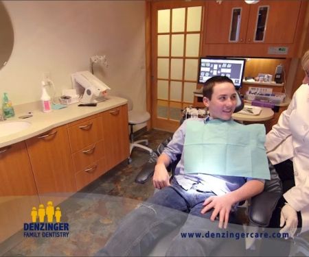 Denzinger Family Dentistry