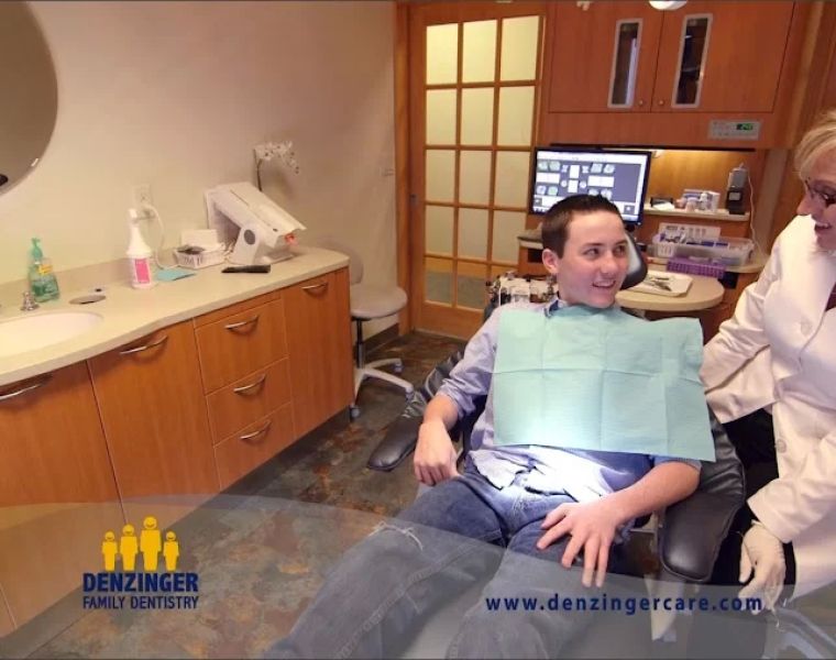 Denzinger Family Dentistry