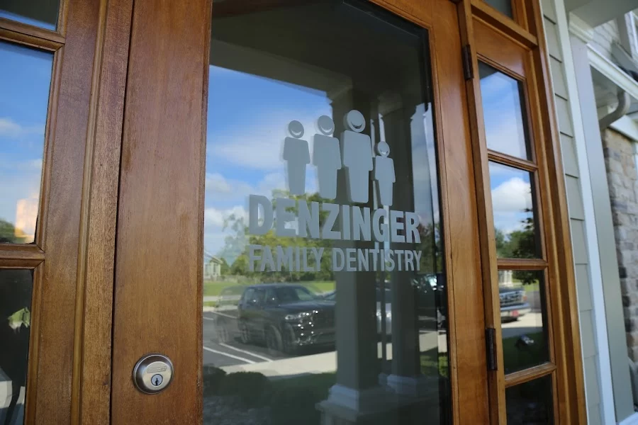 Denzinger Family Dentistry 3