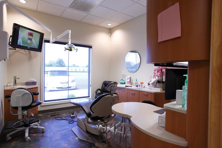 Denzinger Family Dentistry 8