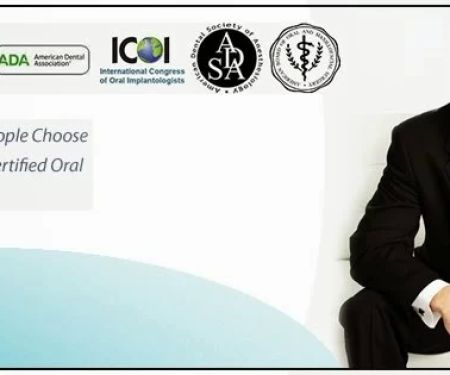 James K Homrighausen-Oral Surgeon