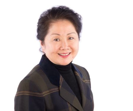 Ling Xu, DDS