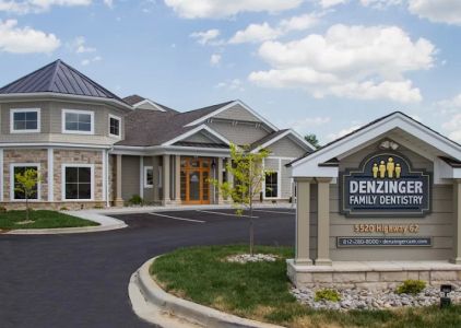 Denzinger Family Dentistry