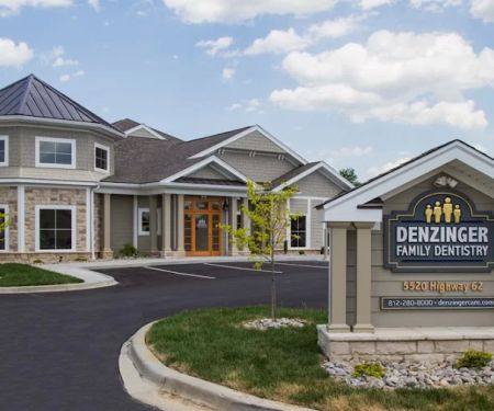 Denzinger Family Dentistry
