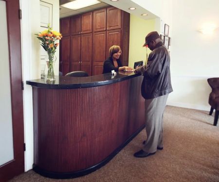Greenbriar Dental Care