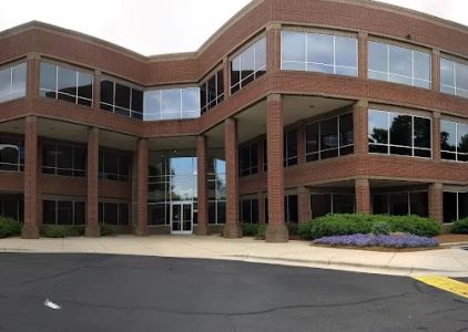 University Dental Associates Interchange