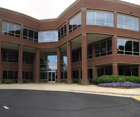 University Dental Associates Interchange