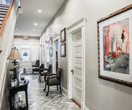 Hillsborough Street Dental