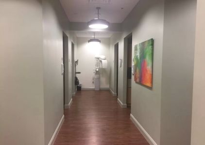 Sage Dental of Dr. Phillips