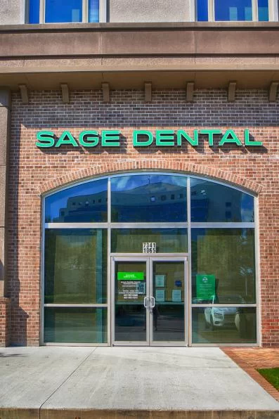 Sage Dental of Dr. Phillips 4