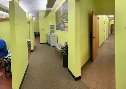 Cary Lee Family Dentistry - Dr. Jae S. Lee DDS, PA