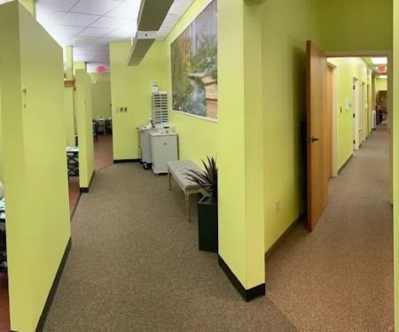 Cary Lee Family Dentistry - Dr. Jae S. Lee DDS, PA