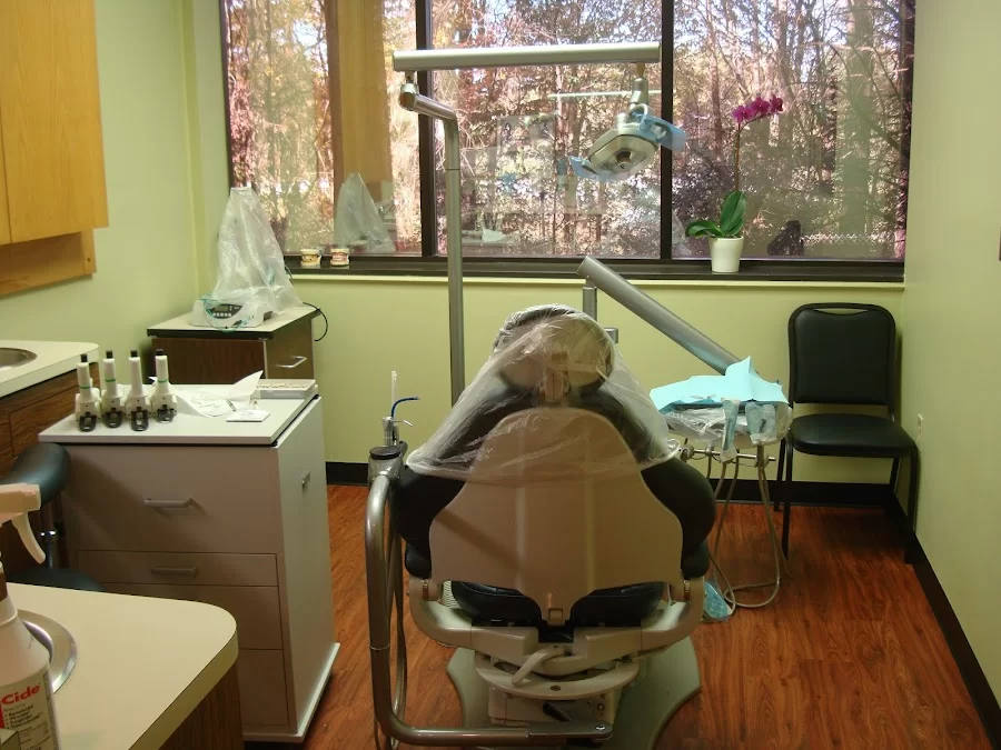 Cary Lee Family Dentistry - Dr. Jae S. Lee DDS, PA 4