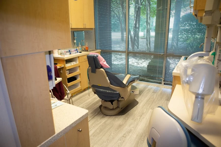 Raleigh Dental Loft: Sunil Kashyap, DDS 7