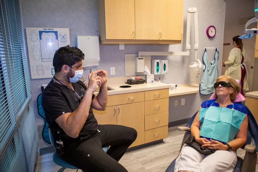 Raleigh Dental Loft: Sunil Kashyap, DDS 3