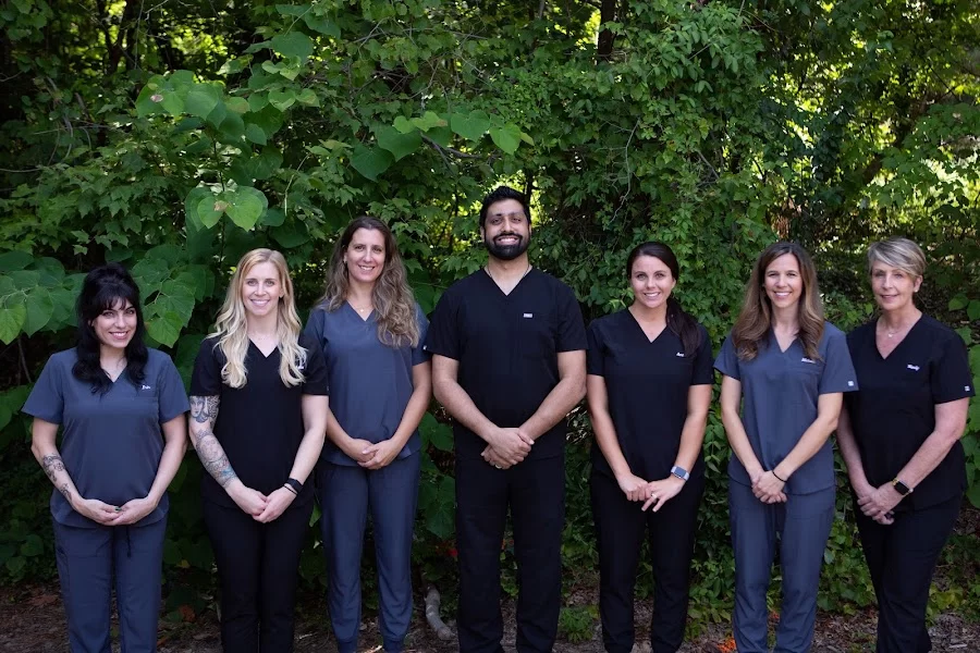 Raleigh Dental Loft: Sunil Kashyap, DDS 8