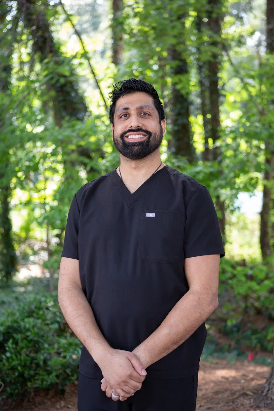 Raleigh Dental Loft: Sunil Kashyap, DDS 10