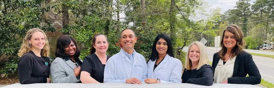 Koneru Family Dentistry(Formerly known Naran Family Dentistry) 3