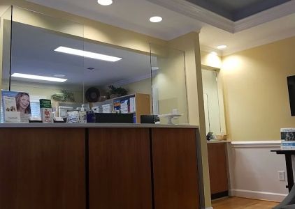 Koneru Family Dentistry(Formerly known Naran Family Dentistry)