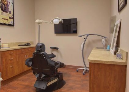Smile Design Dentistry Sand Lake