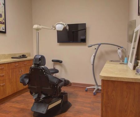 Smile Design Dentistry Sand Lake