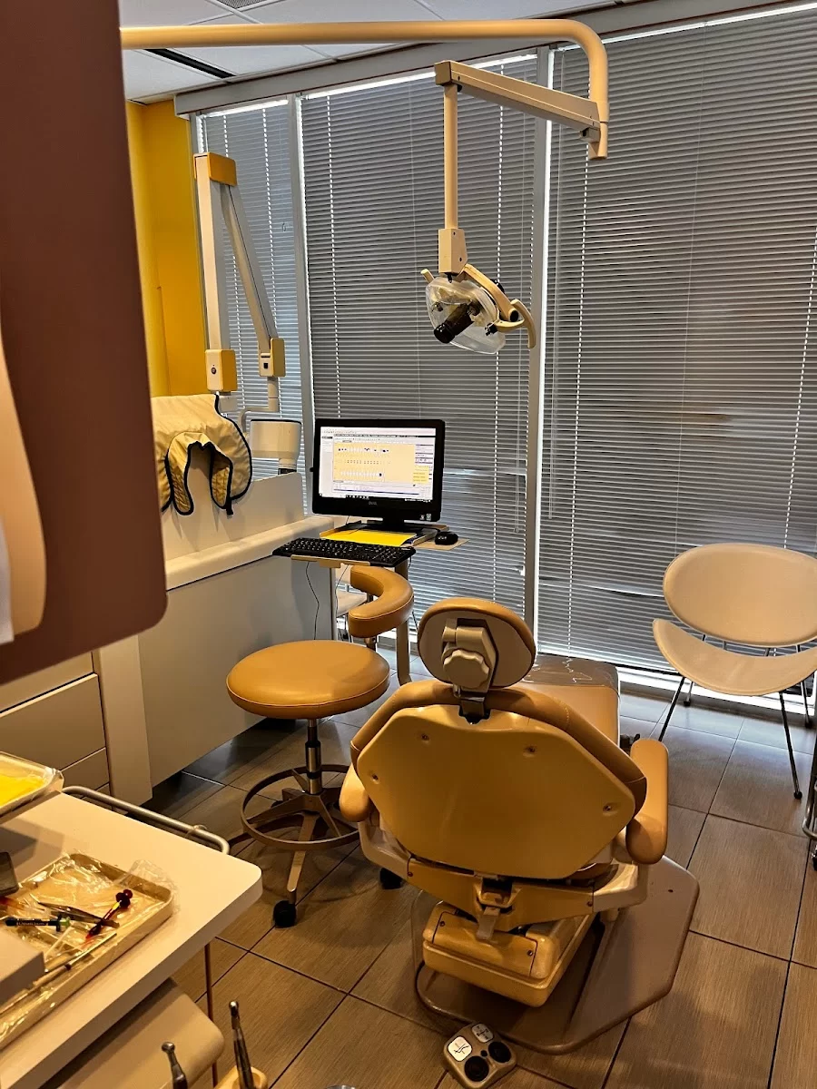 Smile Design Dentistry Sand Lake 10