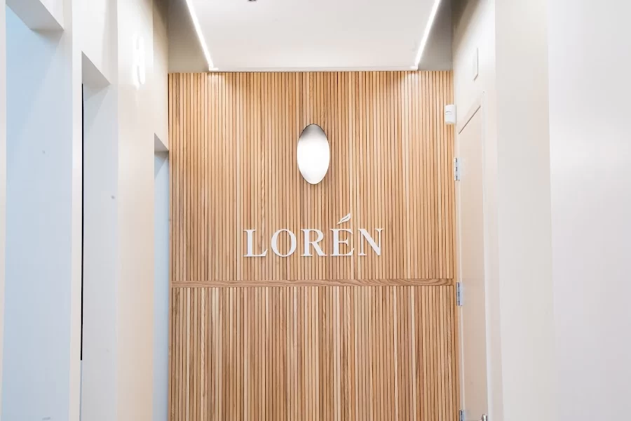 LOREN Dental (Formerly Downtown Dental) 1