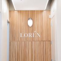 LOREN Dental (Formerly Downtown Dental) ico
