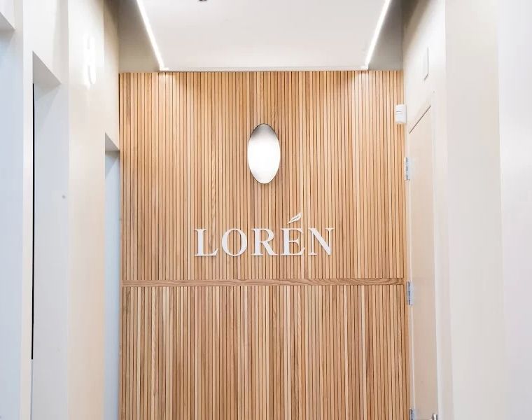 LOREN Dental (Formerly Downtown Dental)