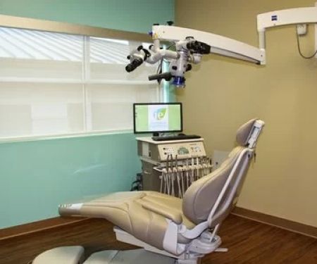 Innovative Endodontics