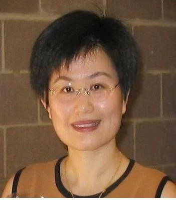 Dr. Helen H. Zhang DMD 1