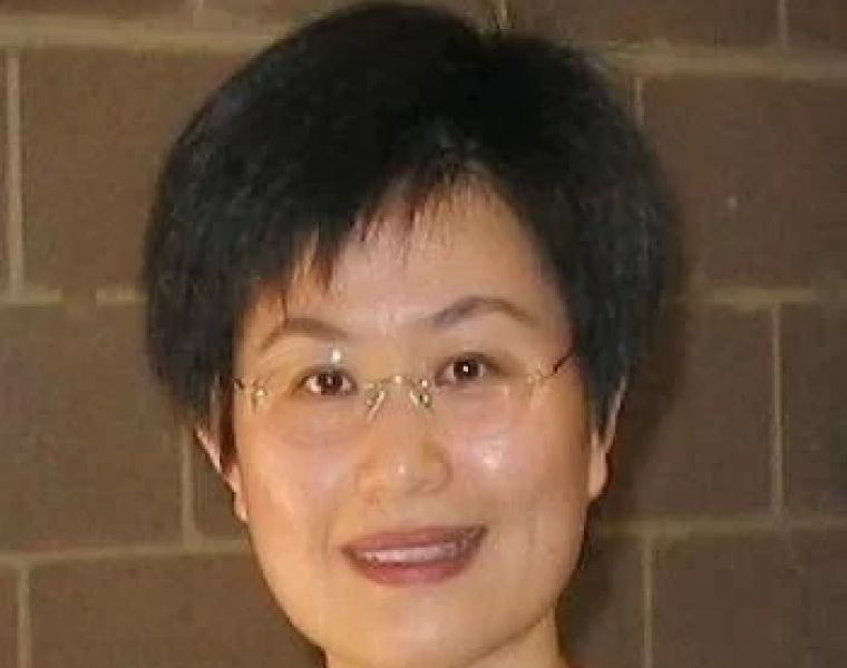 Dr. Helen H. Zhang DMD