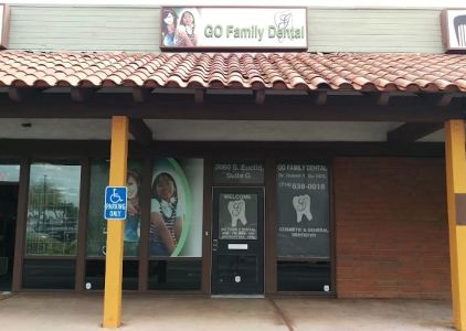Go Family Dental