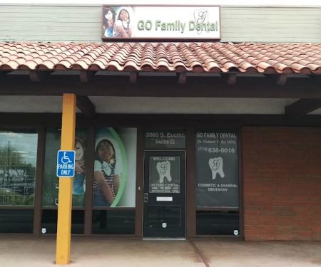 Go Family Dental