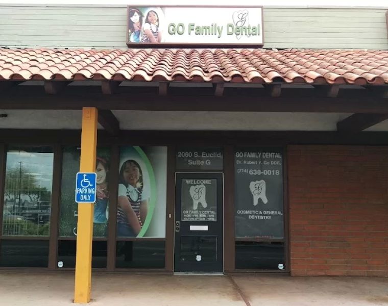 Go Family Dental