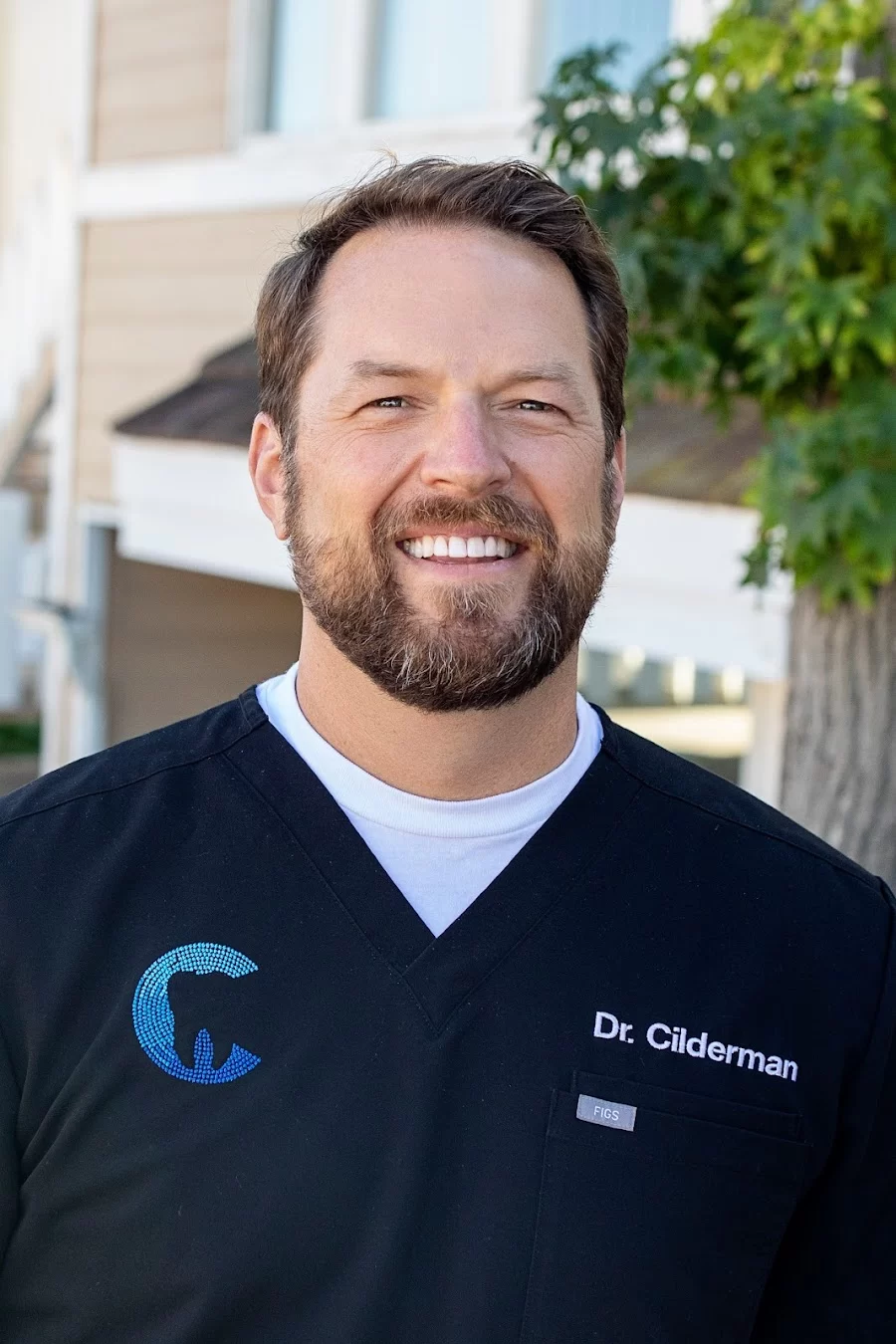 Matthew Cilderman, DDS 9