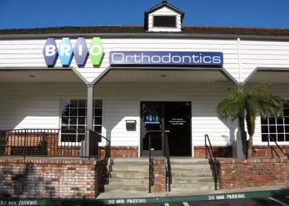 BRIO Orthodontics