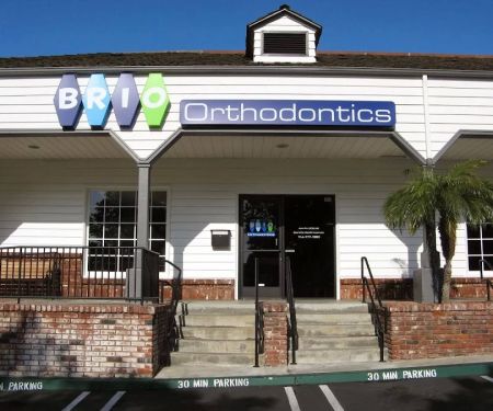 BRIO Orthodontics