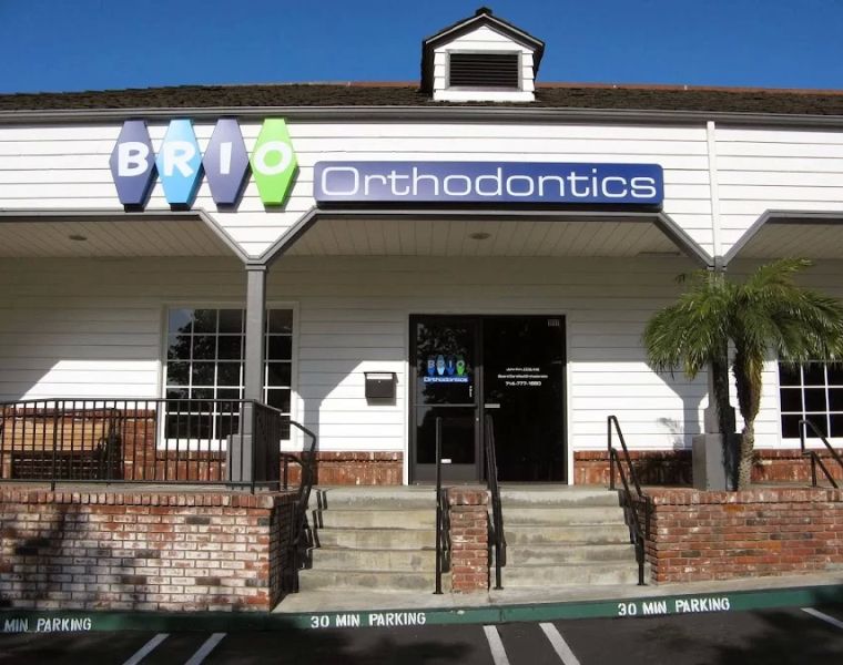 BRIO Orthodontics